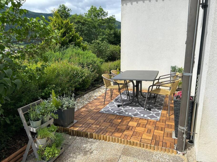 Kreischberg-blick Apartmán