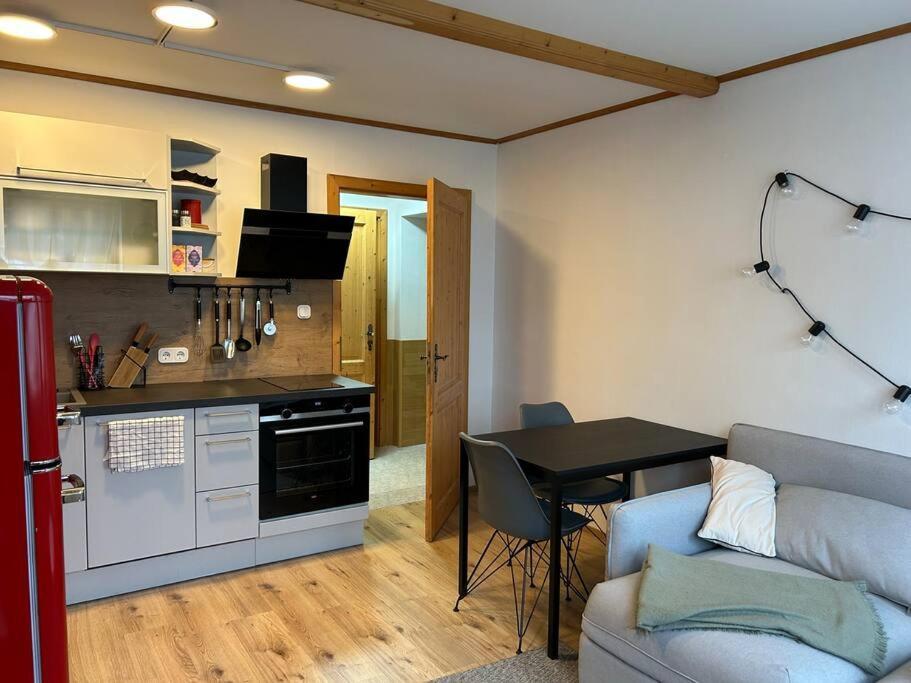 Kreischberg-blick Apartmán