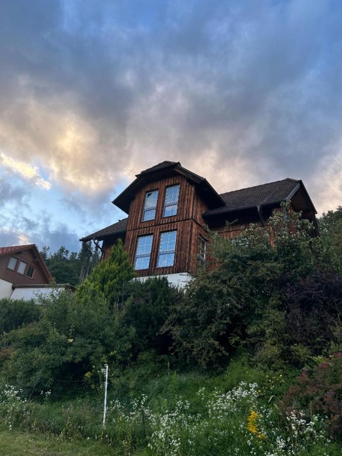 Apartmán Kreischberg-blick